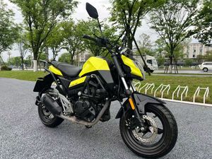 二手春风ST狒狒