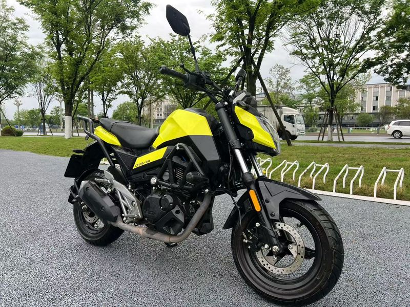 二手春风ST狒狒