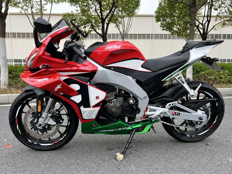 二手宗申阿普利亚GPR250R