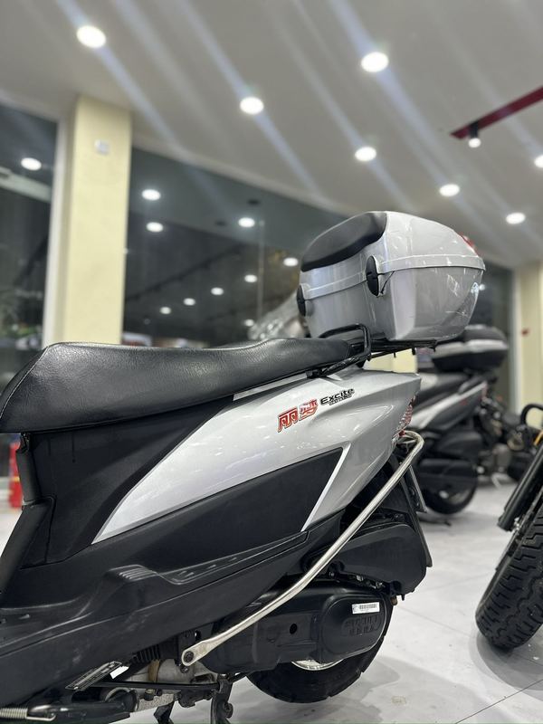 二手济南铃木丽梦125