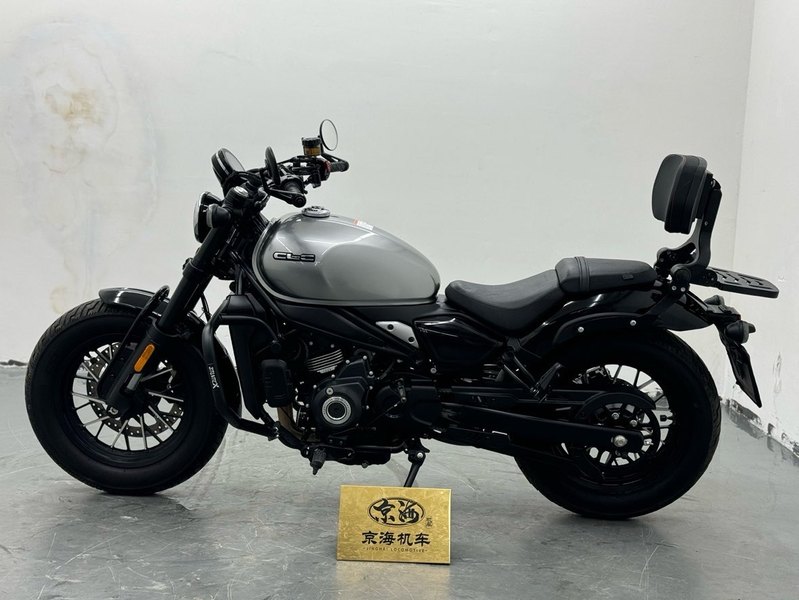 二手春风450CL-C