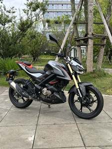 二手QJMOTOR追150