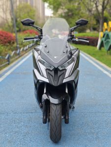 二手光阳Racing X 150