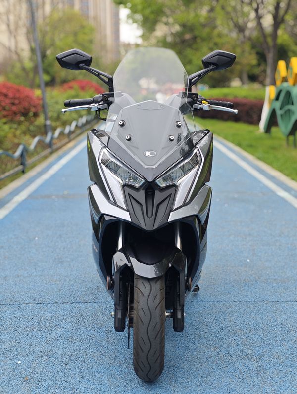 二手光阳Racing X 150