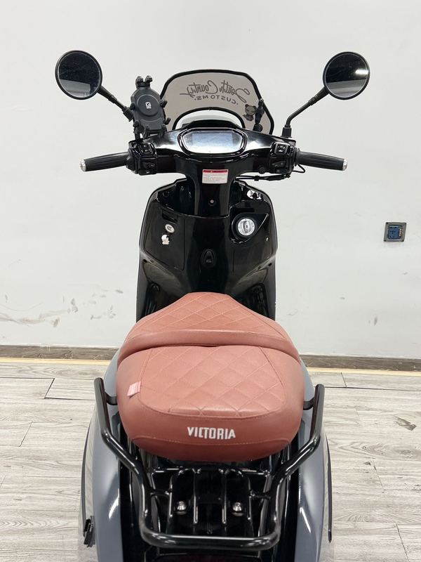 二手维多利亚Sixties 150Si