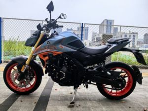 二手无极525R