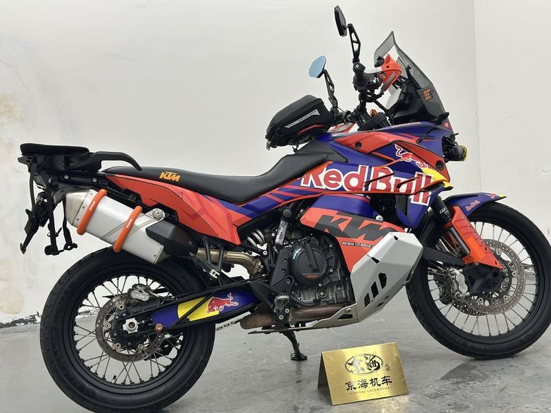 二手KTMR2R790 Adventure