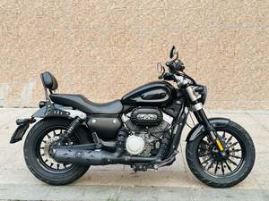 二手奔达金吉拉300