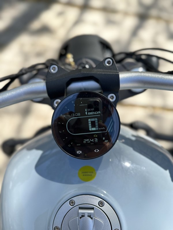 二手奔达金吉拉300