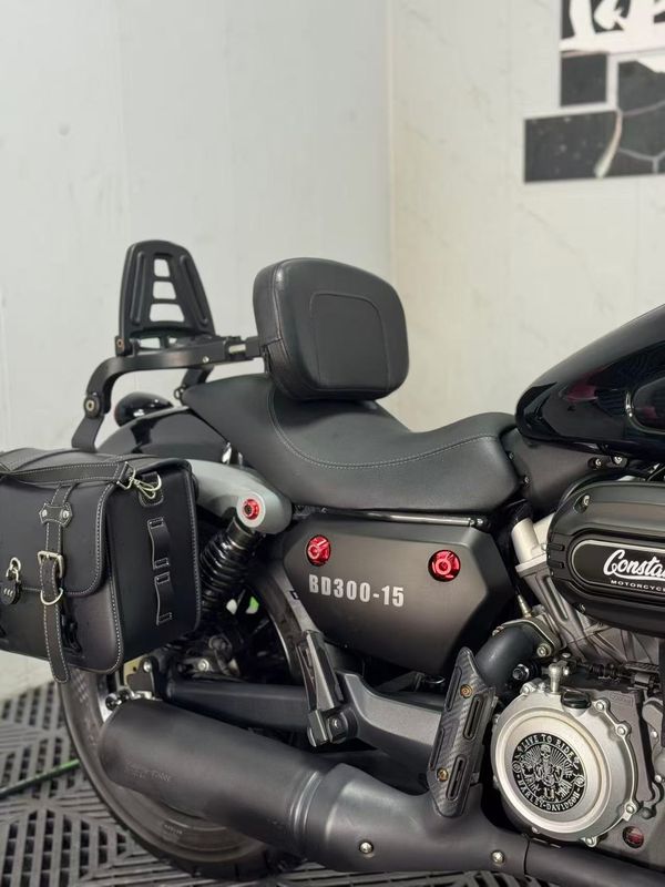 二手奔达金吉拉300