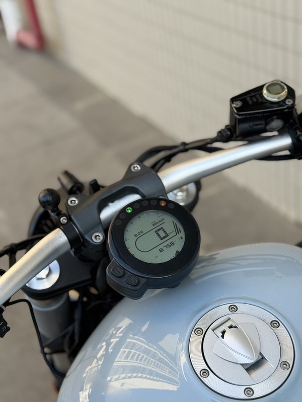 二手奔达金吉拉300