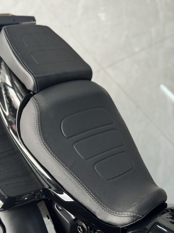 二手哈雷戴维森Sportster S