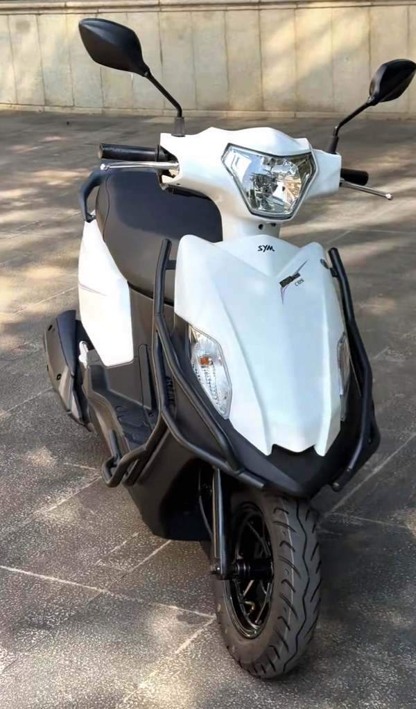 二手三阳迪爵125