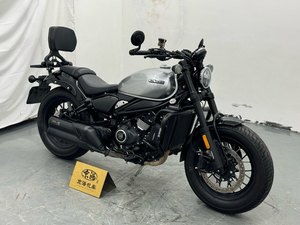 二手春风450CL-C