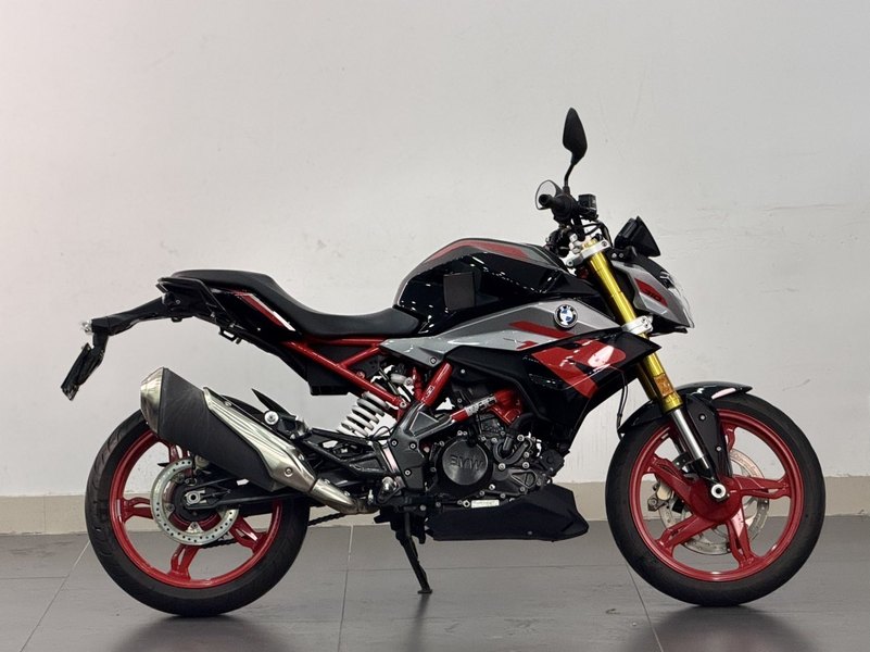 二手宝马G 310 R