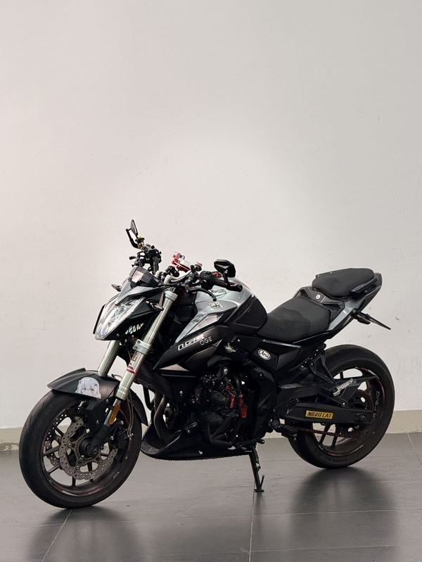 二手无极500R
