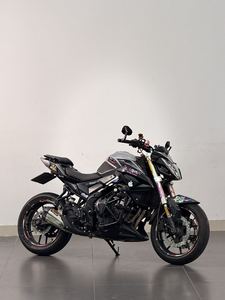 二手无极500R