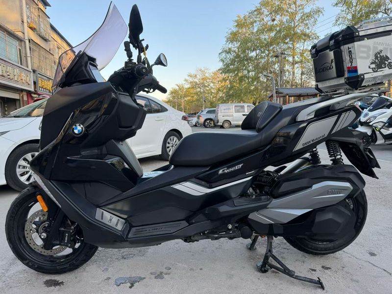 二手宝马C 400