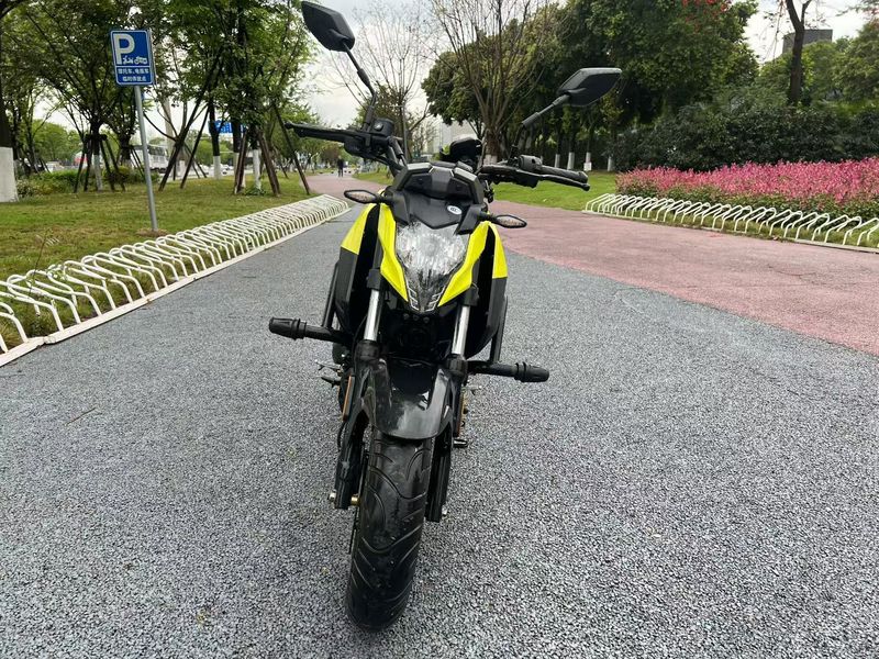 二手春风ST狒狒