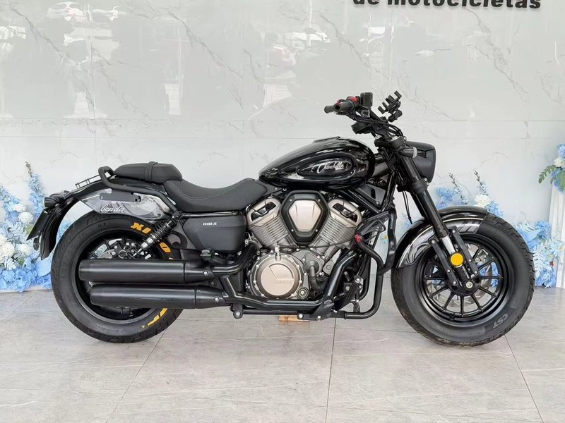 二手奔达金吉拉450