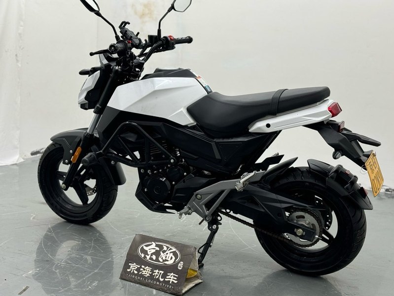 二手春风ST狒狒