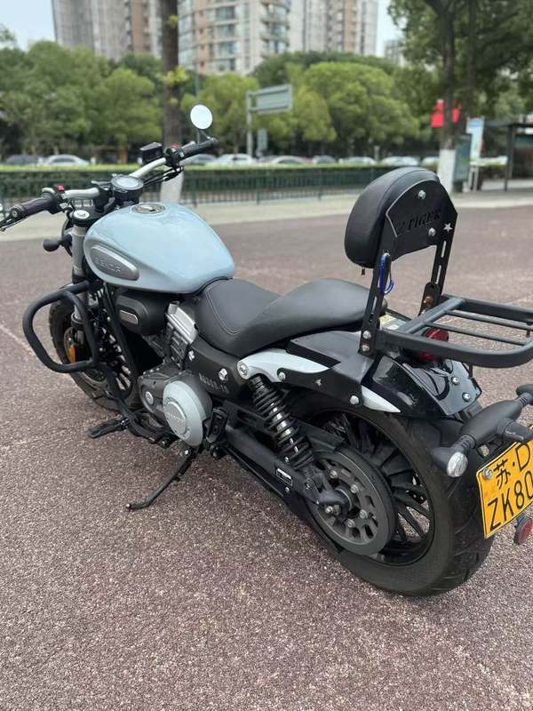 二手奔达金吉拉300