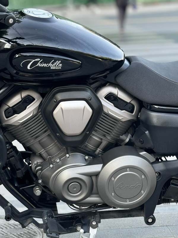 二手奔达金吉拉450