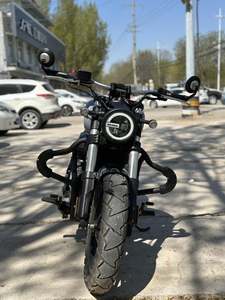 二手奔达金吉拉300