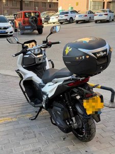 二手大阳V锐 ADV150