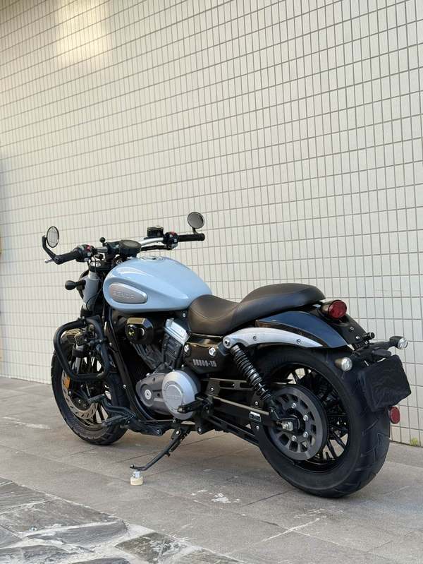 二手奔达金吉拉300