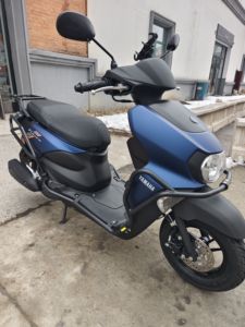 二手建设雅马哈旭鹰125