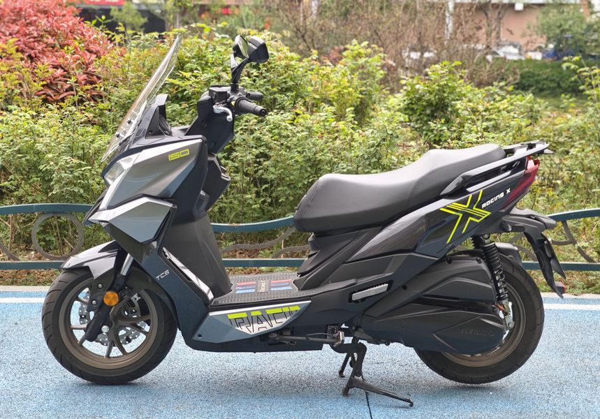 二手光阳Racing X 150