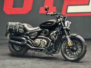 二手奔达金吉拉350