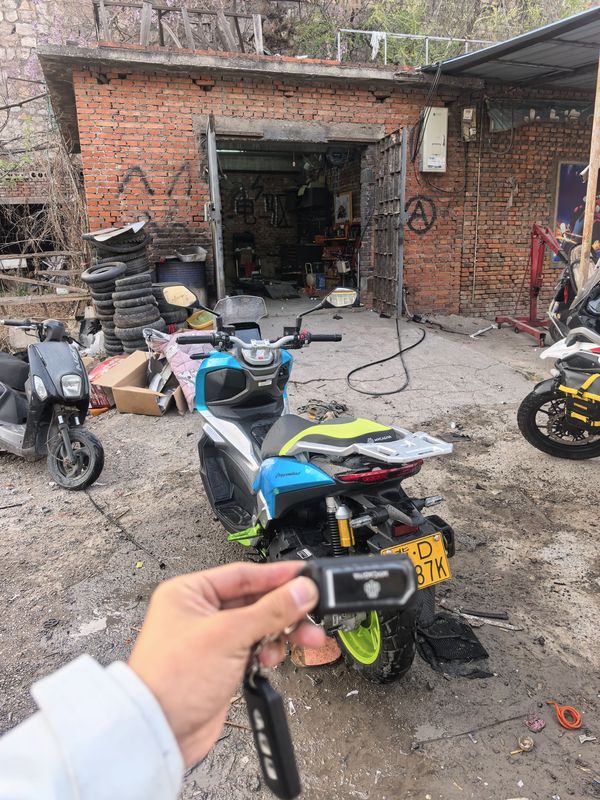 二手卡吉瓦周末疯150