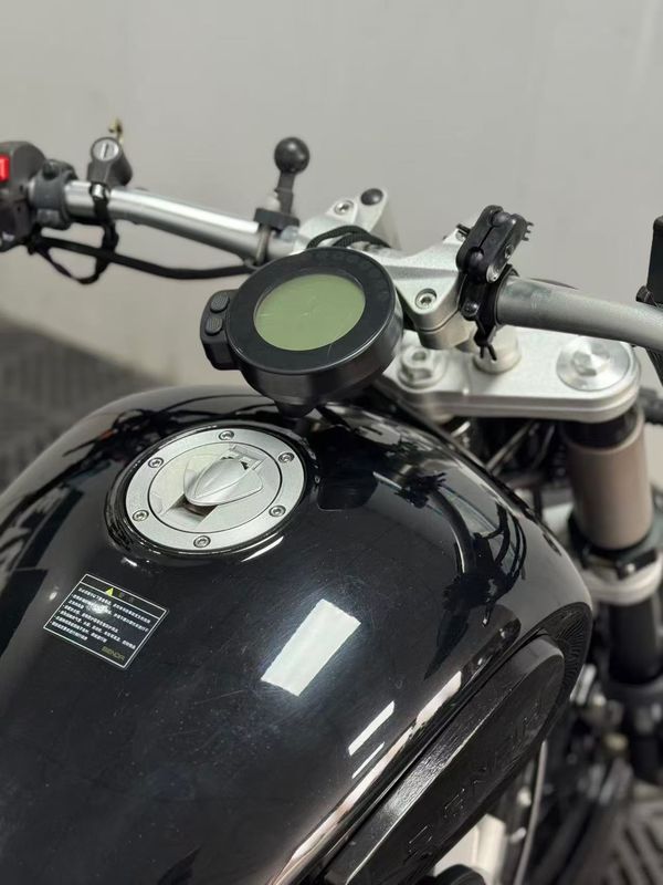 二手奔达金吉拉300