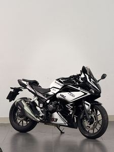 二手本田CBR400R
