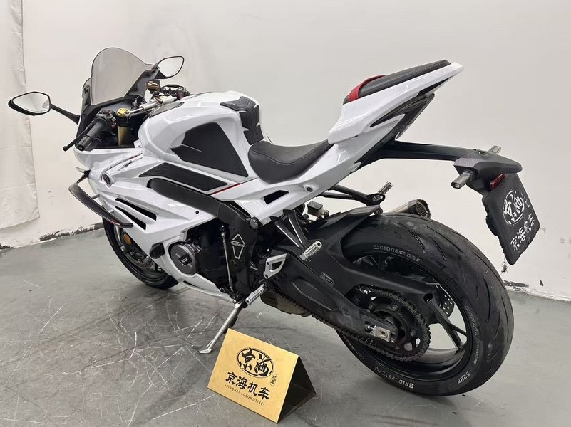 二手无极RR660S