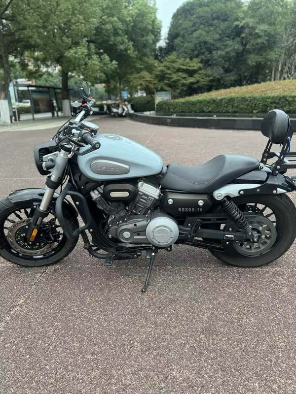 二手奔达金吉拉300