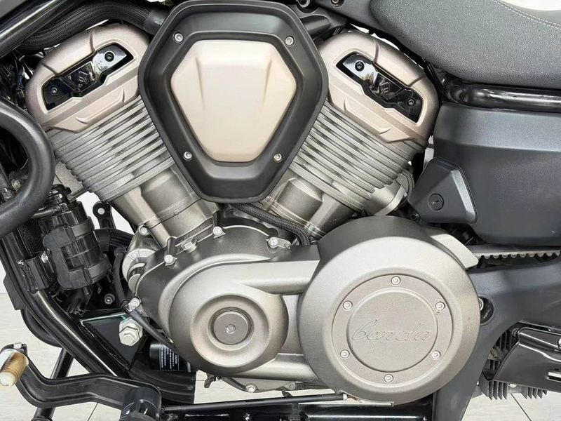 二手奔达金吉拉450