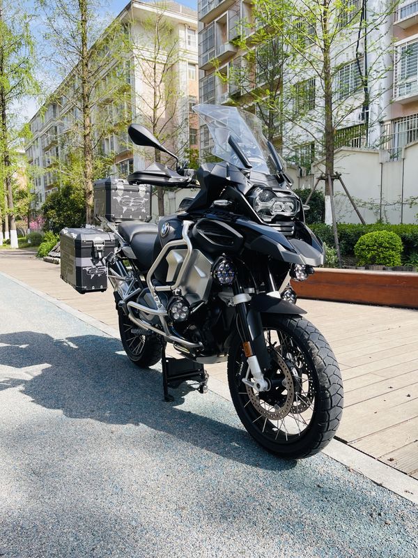 二手宝马R 1250 GS