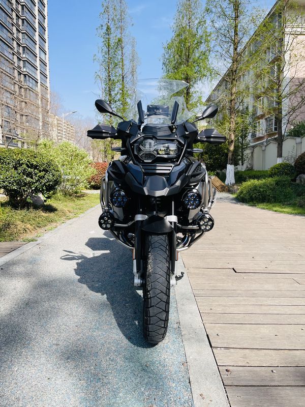 二手宝马R 1250 GS