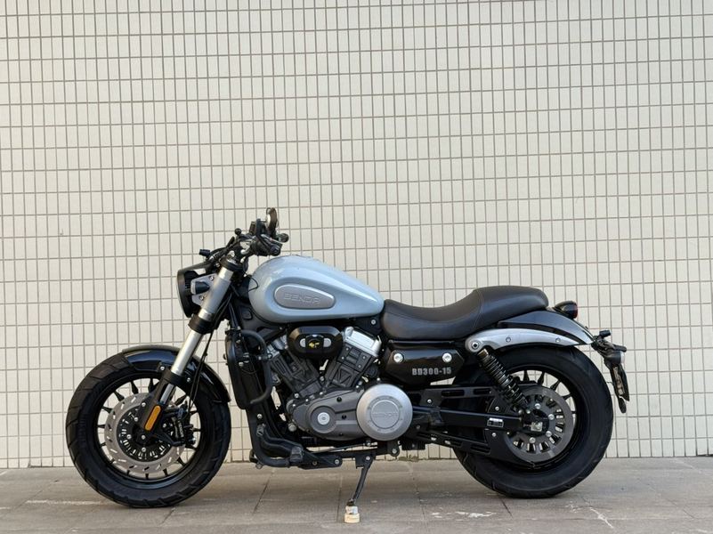 二手奔达金吉拉300