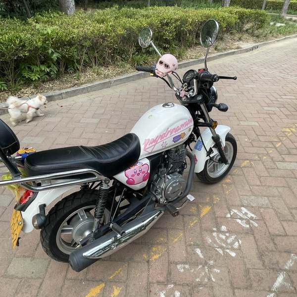 二手银钢MINI 太子