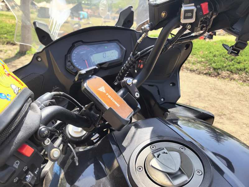 二手贝纳利302 Touring