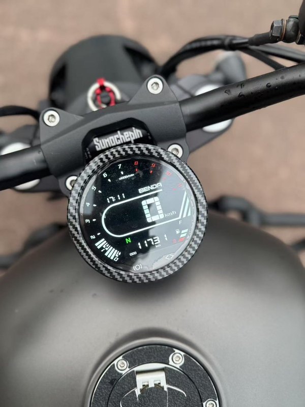 二手奔达金吉拉300