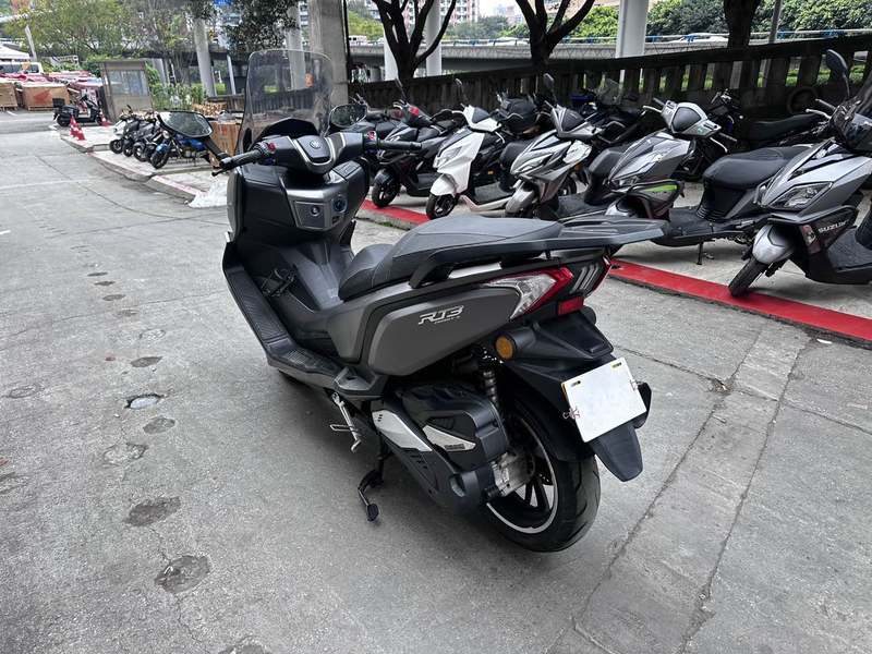 二手赛科龙睿途 RT3