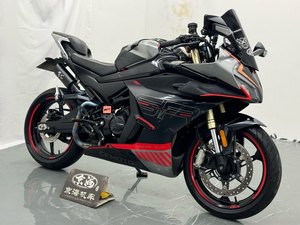 二手春风450SR