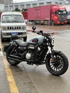 二手奔达金吉拉300