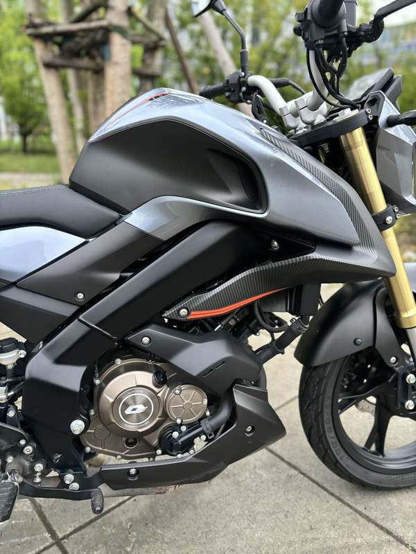 二手QJMOTOR追150