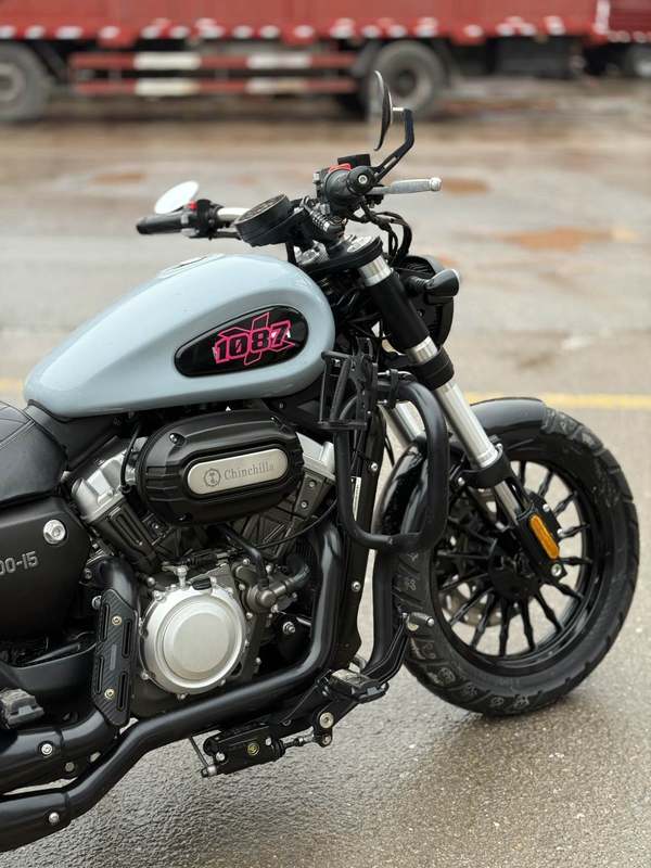 二手奔达金吉拉300